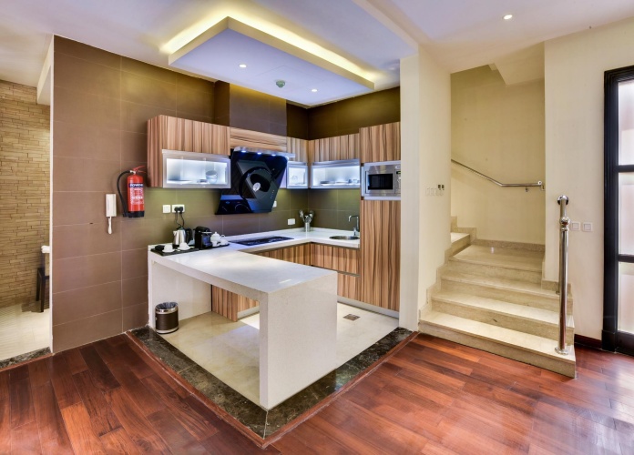 3 Bedrooms Villa