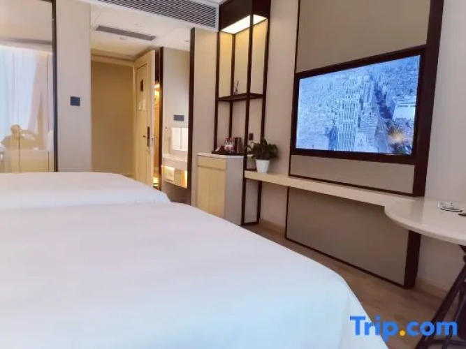 Executive Twin room