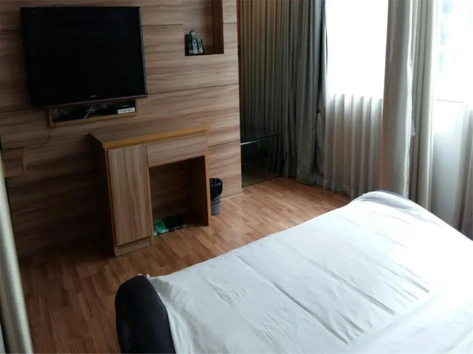 Yinxiangjiayuan Hotel
