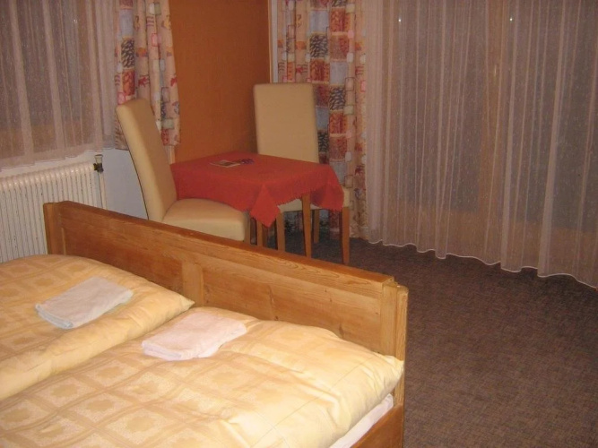 Haus Seppi