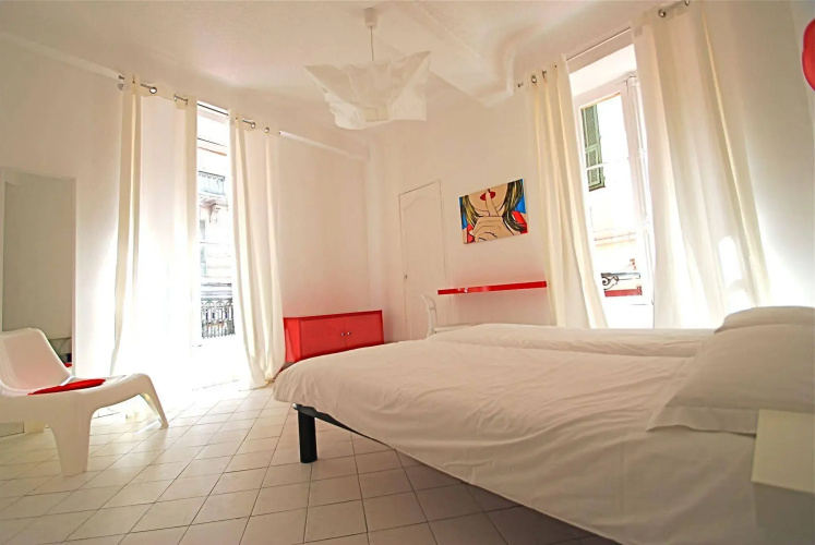 Nice Art Hotel - Hostel