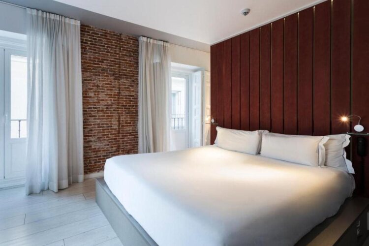 B&amp;b Hotel Madrid Centro Fuencarral 52