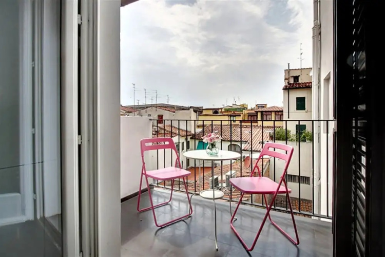 San Gallo Suites IV