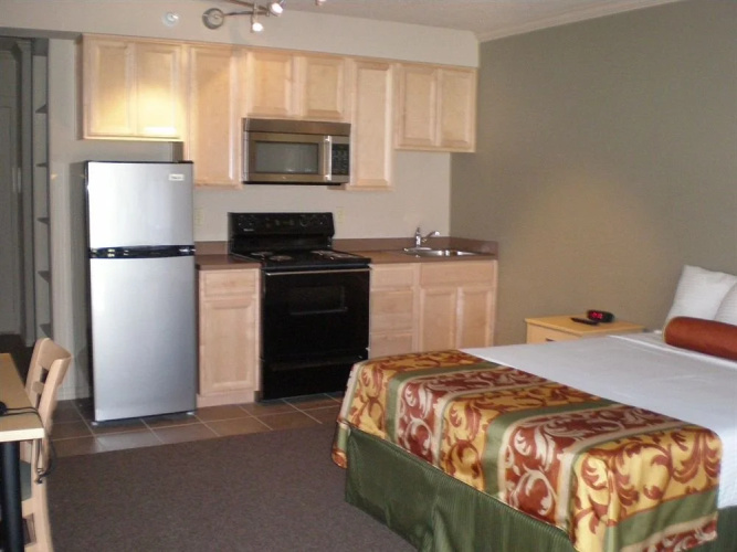 College Place Tucson