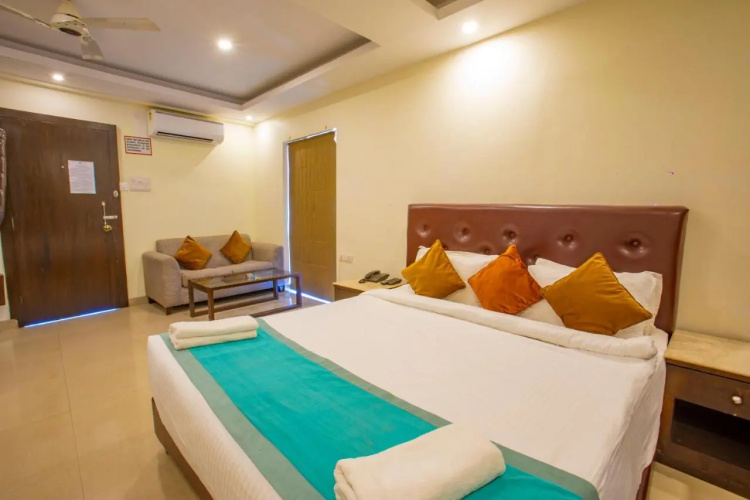 Nitya Resort