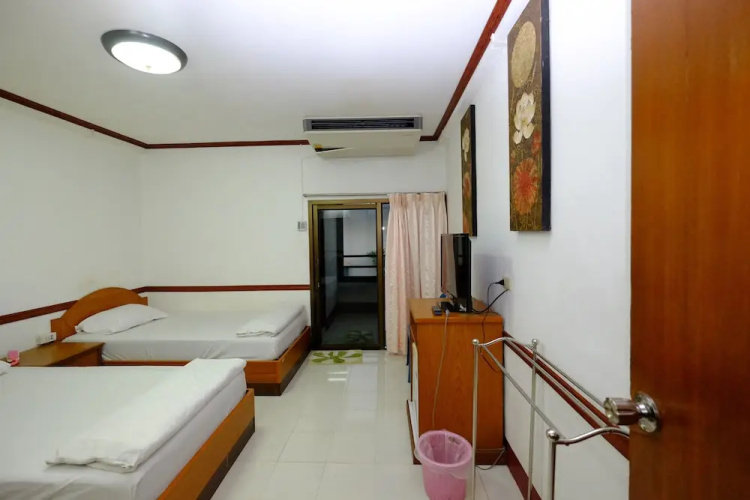 PC Palace Hotel