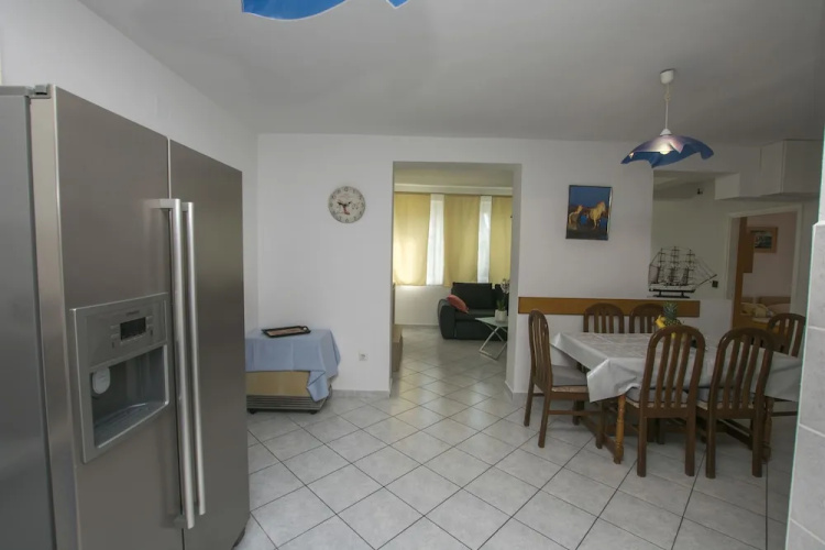 Apartments Neno