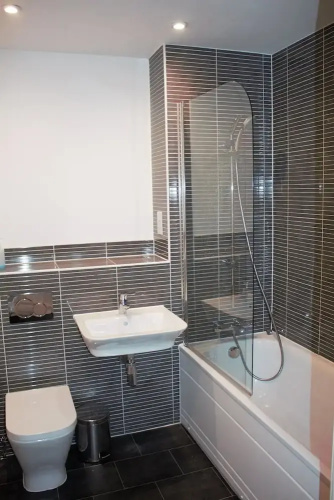 ROC APARTMENTS - Opal