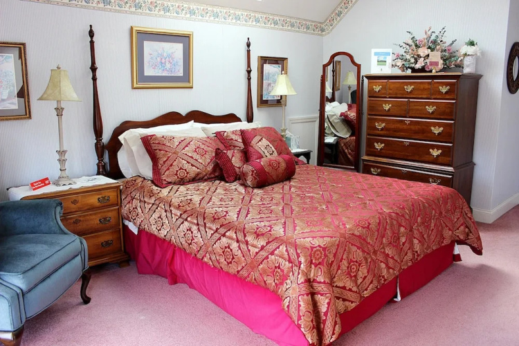 Earlystown Manor Bed & Breakfast
