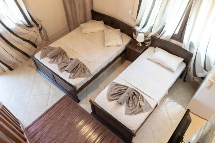 dimitris' villas - villa 1
