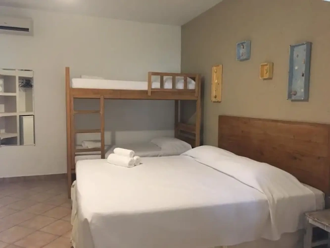 Standard Apartment
