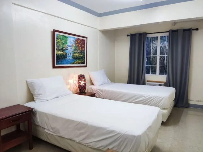 Lawton Residences