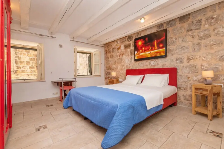 Apartment Potkova