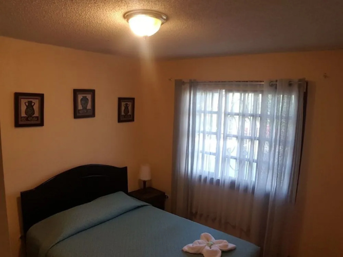 La Villa B&B