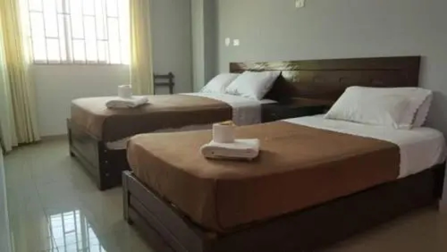 Hostal Roggerio