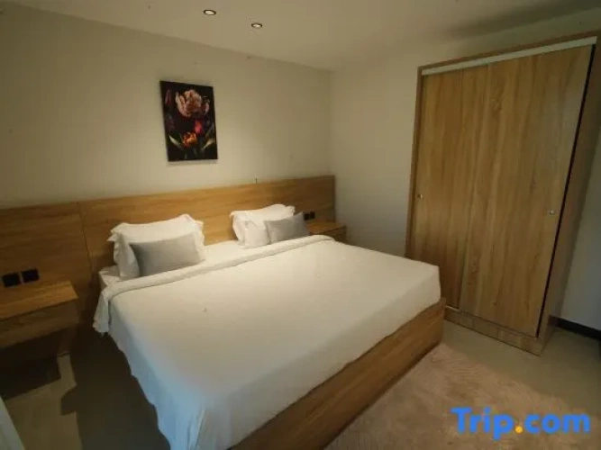 Double Family Suite