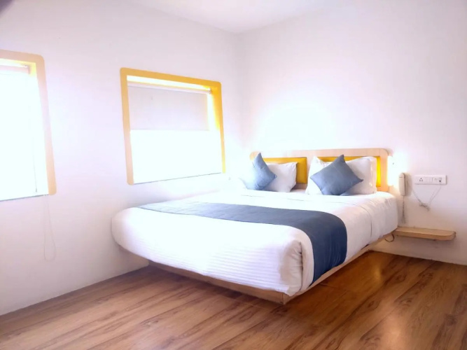 Hotel Stay Inn