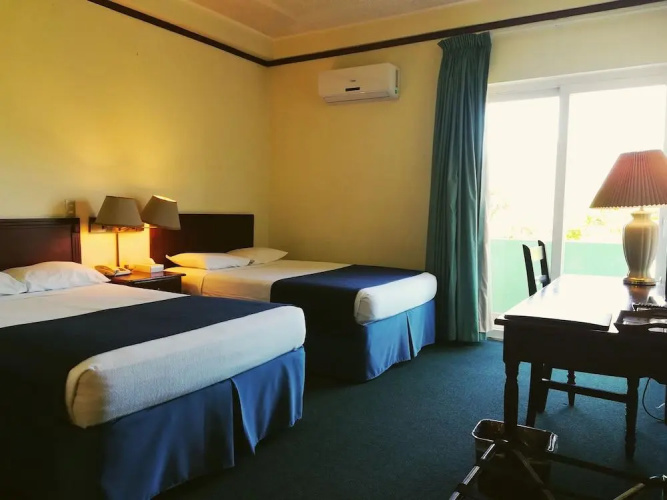 Hotel Berlin