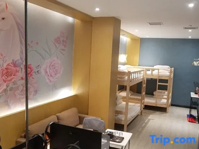 Standard Quintuple room