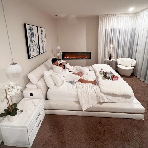 Luxury Suite