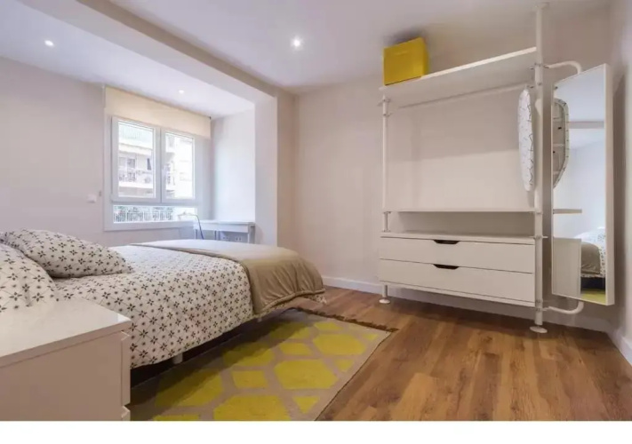 Cedro flat