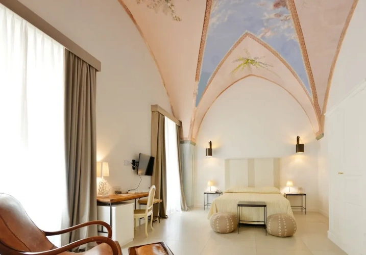 Premium room