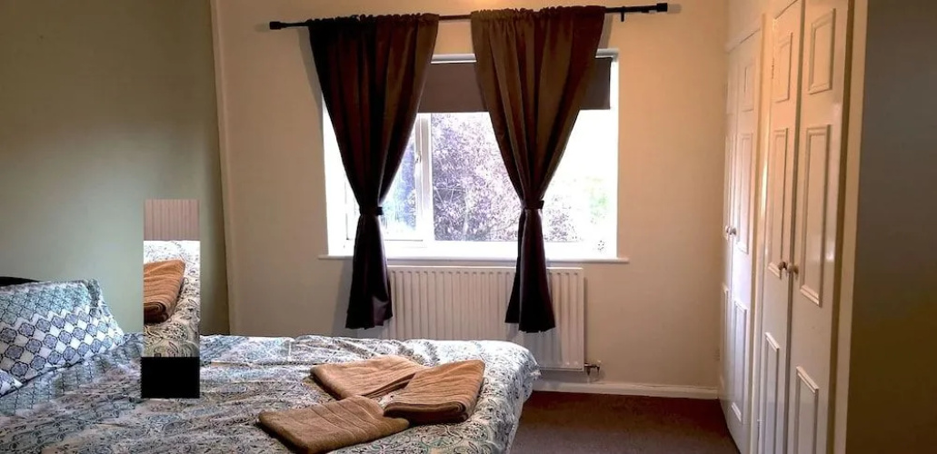 Royal House Slough