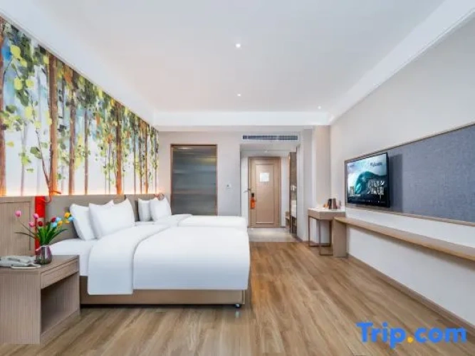 Executive Twin room