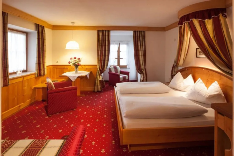 Hotel Post