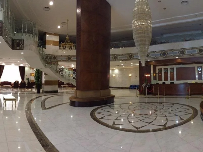 Imagen del hotel