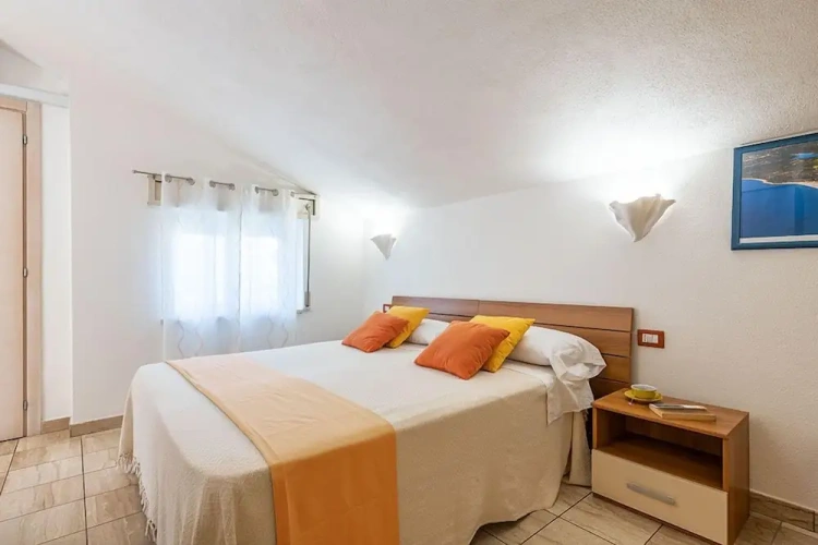 1 Bedroom Standard Double room