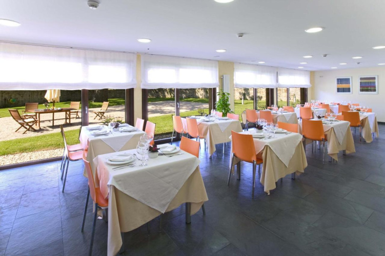 Hotel Dspacio La Robla