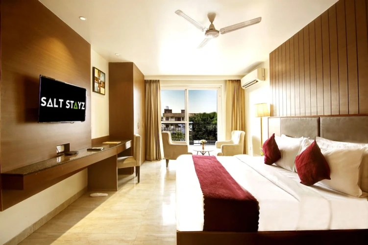 Superior room