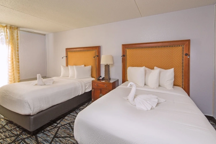 Premium Double room with balcony