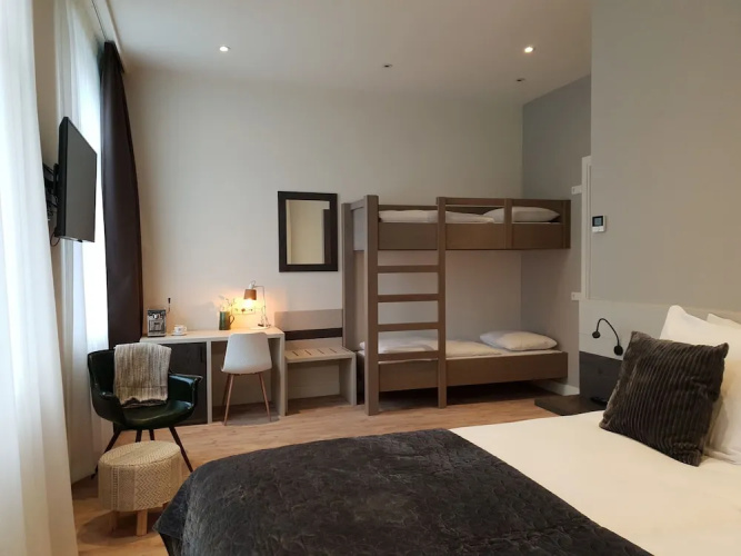 Hotel 't Peperhuys