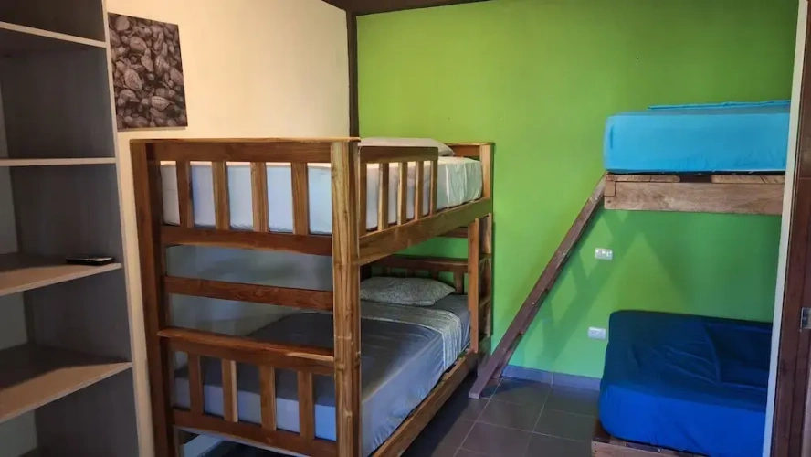Standard Family room