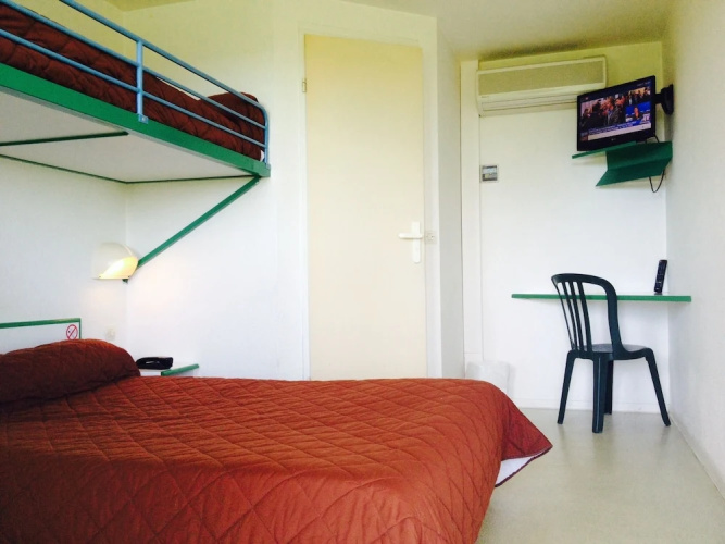 Hotel Aireco