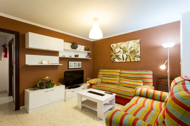 Genteel Home Albareda