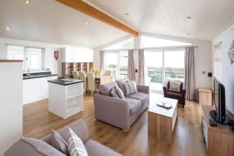 Horizon Lodge