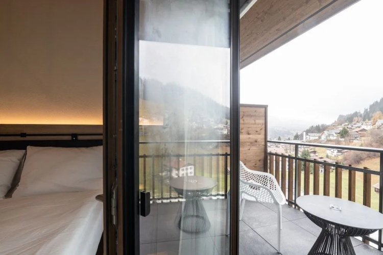 Hotel Krone Churwalden