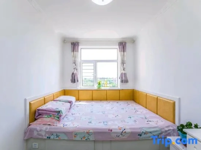 3 Bedrooms Suite