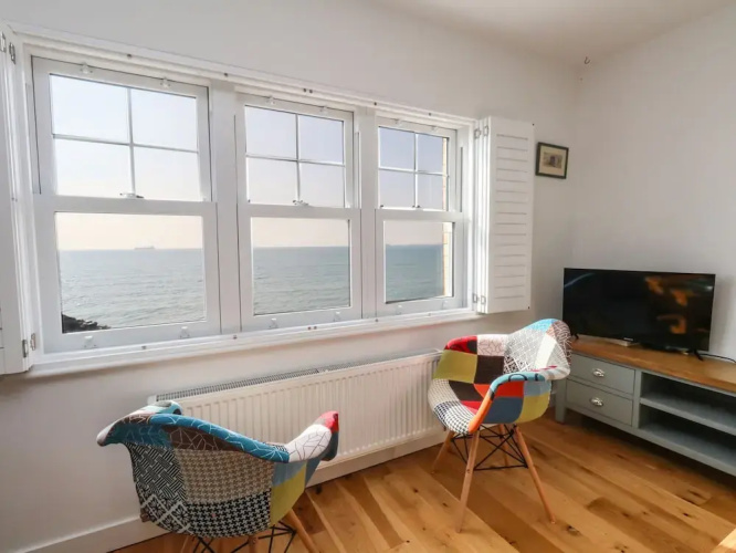 Beach Retreat