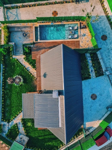 Bungalow