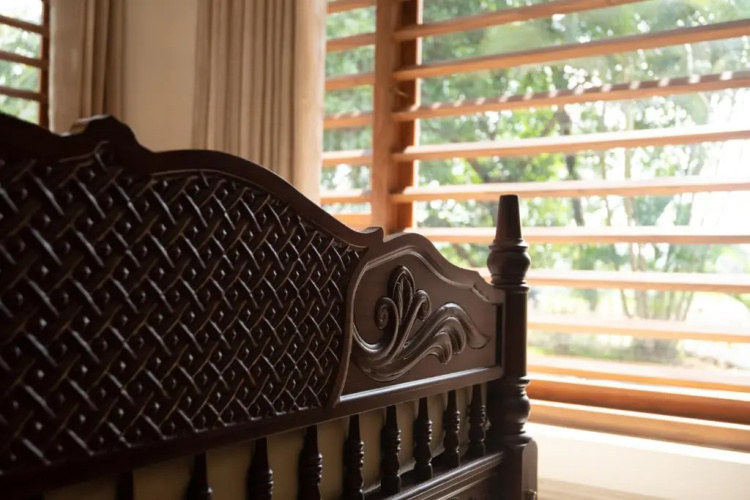 Poothali Homestay