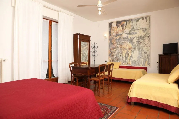 B&B Alle Querce