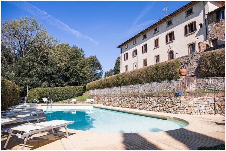 Double Villa