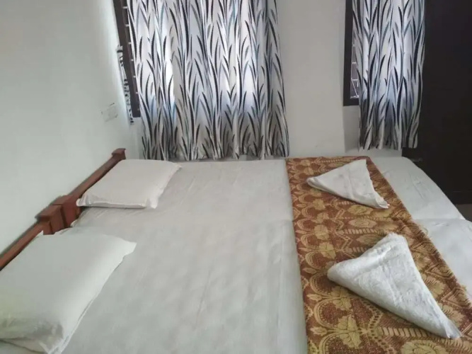 Immanuel Homestay