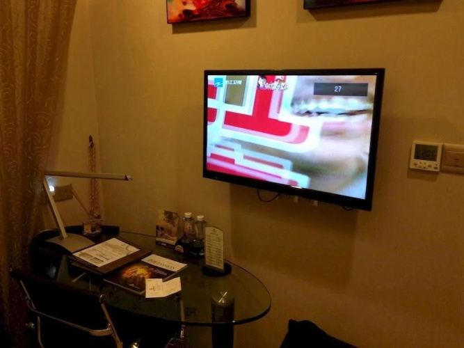 Manli Hotel