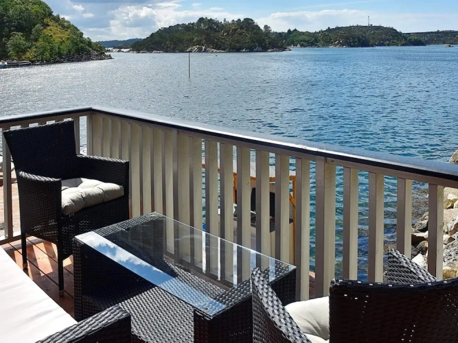 Cottage