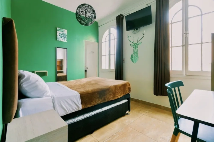 Comfort Double room